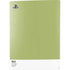 Nile Color Palette PS5 Console Skin